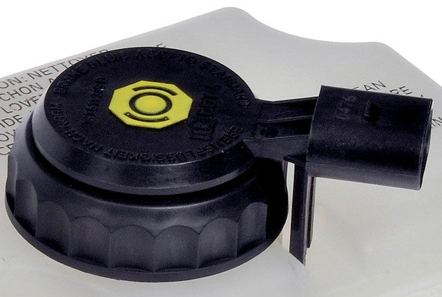 Dorman - OE Solutions Depósito para Cilindro Maestro de Freno P/N:603-646 Fits: Audi A3, Audi A3 Quattro, Volkswagen Eos, Volkswagen Golf, Volkswagen Gti, Volkswagen Jetta, Volkswagen Passat, Volkswagen Rabbit - Image 3