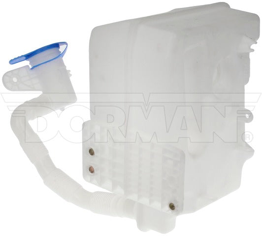 Dorman - OE Solutions Depósito de Fluido de Lavador P/N:603-647 Fits: Audi A3, Audi A3 Quattro, Audi S3, Seat Altea, Seat Altea Xl, Seat Freetrack, Seat Leon, Volkswagen Bora, Volkswagen Caddy - Image 2