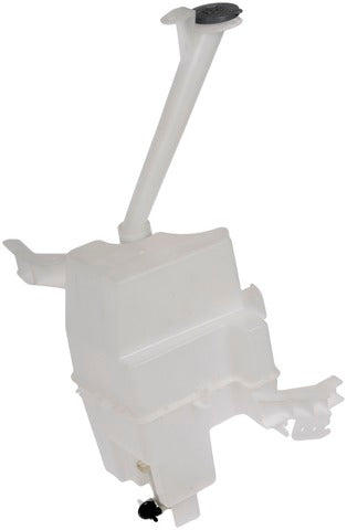 Dorman - OE Solutions Depósito de Fluido de Lavador P/N:603-658 Fits: Nissan Rogue 13-08, Nissan Rogue Select 15-14 - Image 1