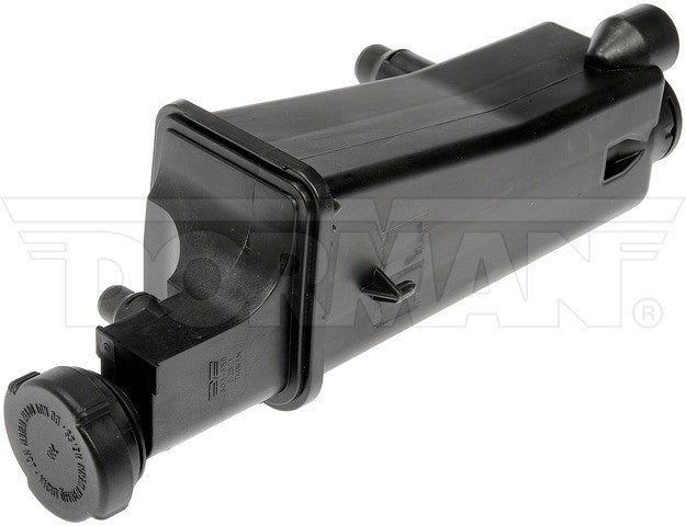 Dorman - OE Solutions Depósito de Refrigerante de Motor P/N:603-659 Fits: BMW Z4 08-03 - Image 1