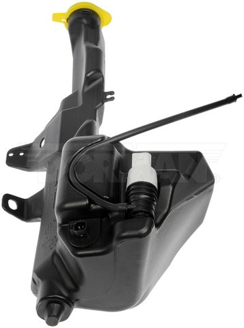 Dorman - OE Solutions Depósito de Fluido de Lavador P/N:603-660 Fits: Dodge Ram 2500 2010, Dodge Ram 3500 2010, Dodge Ram 4000 2010, Ram 2500 16-11, Ram 3500 13-11, Ram 4000 13-11, Ram 4500 12-11, Ram 5500 12-11 - Image 2