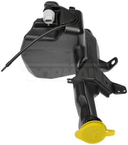 Dorman - OE Solutions Depósito de Fluido de Lavador P/N:603-660 Fits: Dodge Ram 2500 2010, Dodge Ram 3500 2010, Dodge Ram 4000 2010, Ram 2500 16-11, Ram 3500 13-11, Ram 4000 13-11, Ram 4500 12-11, Ram 5500 12-11 - Image 3