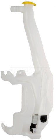Dorman - OE Solutions Depósito de Fluido de Lavador P/N:603-661 Fits: Dodge Durango 20-11, Jeep Grand Cherokee 16-11 - Image 2