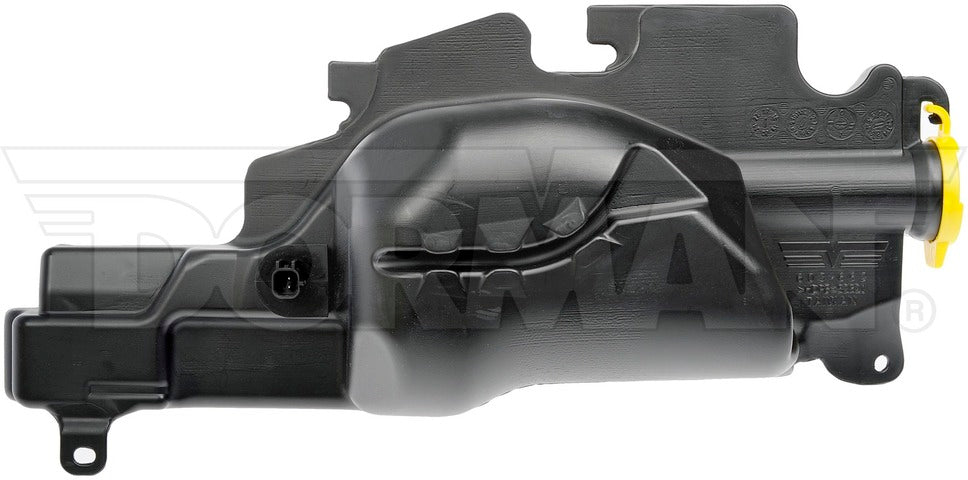 Dorman - OE Solutions Depósito de Fluido de Lavador P/N:603-662 Fits: Dodge Ram 1500 10-09, Dodge Ram 2500 2010, Dodge Ram 4000 2010, Ram 1500 19-11, Ram 1500 Classic 21-19, Ram 2500 19-11, Ram 3500 19-11, Ram 4000 18-11, Ram 4500 17-14, Ram 5500 17-14 - Image 2