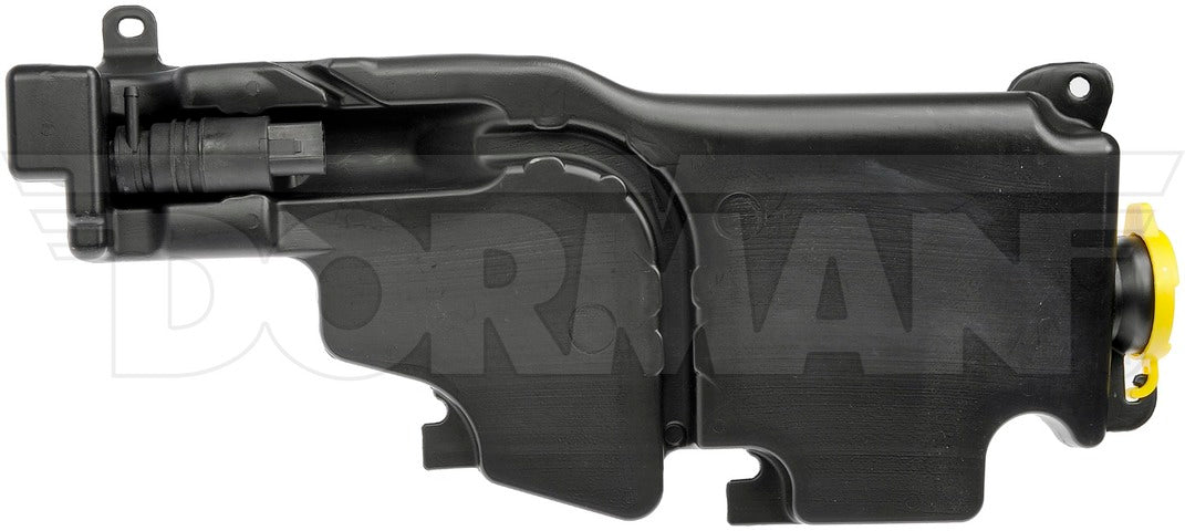 Dorman - OE Solutions Depósito de Fluido de Lavador P/N:603-662 Fits: Dodge Ram 1500 10-09, Dodge Ram 2500 2010, Dodge Ram 4000 2010, Ram 1500 19-11, Ram 1500 Classic 21-19, Ram 2500 19-11, Ram 3500 19-11, Ram 4000 18-11, Ram 4500 17-14, Ram 5500 17-14 - Image 5