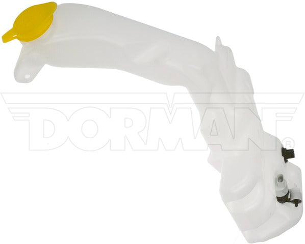 Dorman - OE Solutions Depósito de Fluido de Lavador P/N:603-663 Fits: Jeep Cherokee 18-14 - Image 1