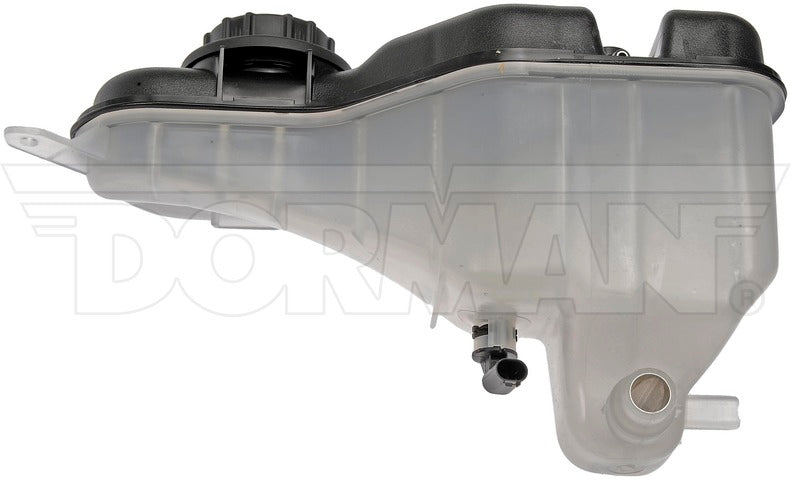 Dorman - OE Solutions Depósito de Refrigerante de Motor P/N:603-664 Fits: Jaguar S-type 08-99, Jaguar Super V8 09-05, Jaguar Vanden Plas 09-04, Jaguar Xf 10-09, Jaguar Xfr 2010, Jaguar Xj8 09-04 - Image 3