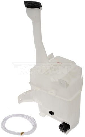 Dorman - OE Solutions Depósito de Fluido de Lavador P/N:603-665 Fits: Toyota Camry 11-07 - Image 1