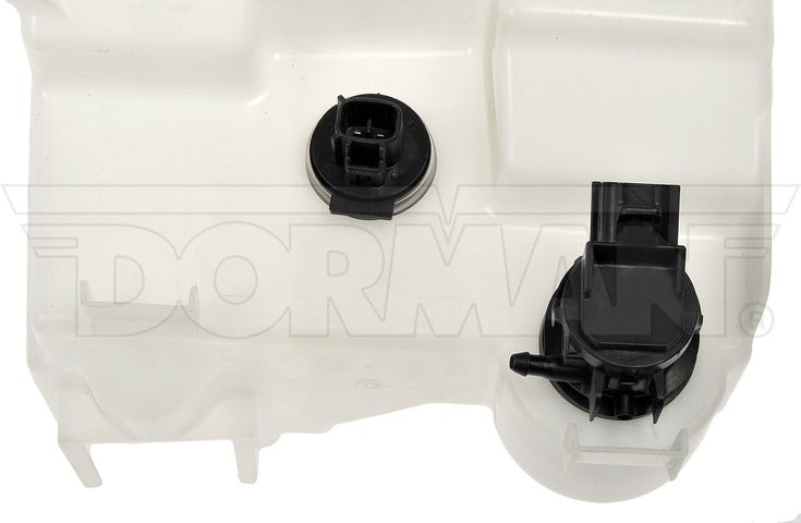 Dorman - OE Solutions Depósito de Fluido de Lavador P/N:603-665 Fits: Toyota Camry 11-07 - Image 4