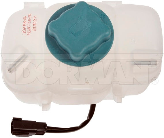 Dorman - OE Solutions Depósito de Refrigerante de Motor P/N:603-667 Fits: Volvo S80 06-99, Volvo Xc70 16-03, Volvo Xc90 14-03 - Image 2
