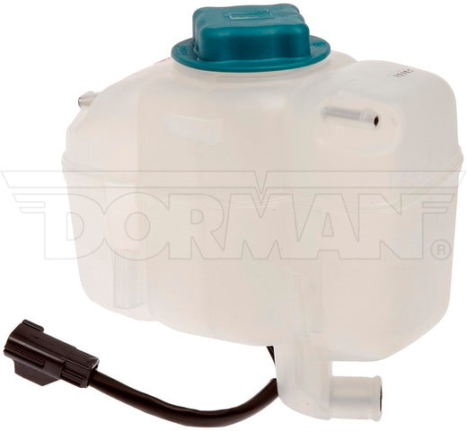 Dorman - OE Solutions Depósito de Refrigerante de Motor P/N:603-667 Fits: Volvo S80 06-99, Volvo Xc70 16-03, Volvo Xc90 14-03 - Image 1