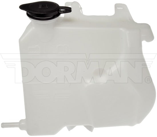 Dorman - OE Solutions Depósito de Refrigerante de Motor P/N:603-668 Fits: Buick Allure 09-05, Buick Lacrosse 09-05, Chevrolet Impala 11-04, Chevrolet Monte Carlo 07-04, Pontiac Grand Prix 08-04 - Image 3