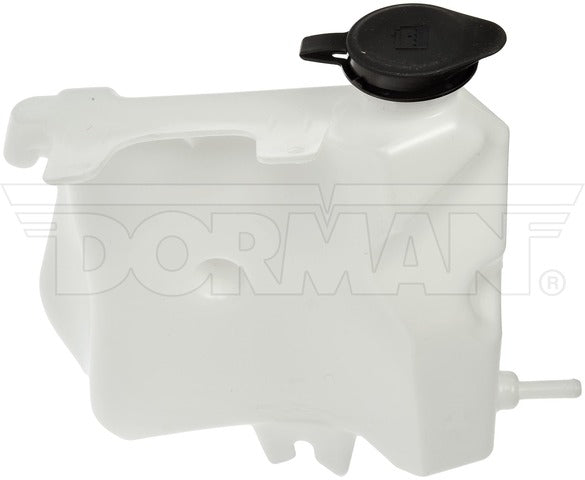 Dorman - OE Solutions Depósito de Refrigerante de Motor P/N:603-668 Fits: Buick Allure 09-05, Buick Lacrosse 09-05, Chevrolet Impala 11-04, Chevrolet Monte Carlo 07-04, Pontiac Grand Prix 08-04 - Image 2