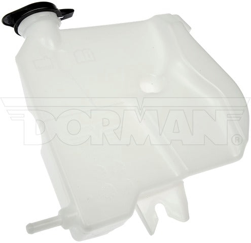 Dorman - OE Solutions Depósito de Refrigerante de Motor P/N:603-668 Fits: Buick Allure 09-05, Buick Lacrosse 09-05, Chevrolet Impala 11-04, Chevrolet Monte Carlo 07-04, Pontiac Grand Prix 08-04 - Image 4