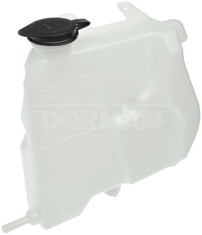 Dorman - OE Solutions Depósito de Refrigerante de Motor P/N:603-668 Fits: Buick Allure 09-05, Buick Lacrosse 09-05, Chevrolet Impala 11-04, Chevrolet Monte Carlo 07-04, Pontiac Grand Prix 08-04 - Image 1