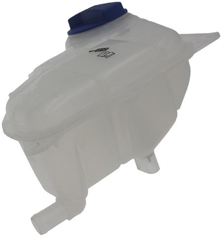 Dorman - OE Solutions Depósito de Refrigerante de Motor P/N:603-703 Fits: Audi A4 01-98, Audi A4 Quattro 01-98, Audi A6 01-98, Audi A6 Quattro 01-98, Audi Allroad Quattro 05-03, Audi Rs6 04-03, Audi S4 02-00, Volkswagen Passat 05-98 - Image 3