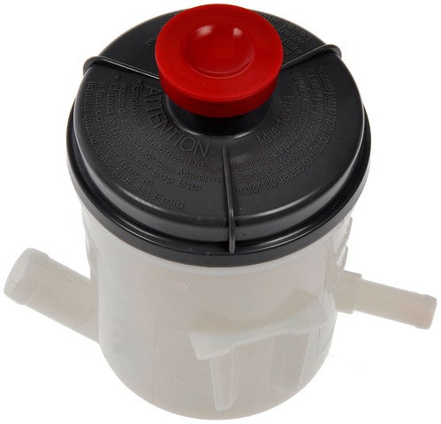 Dorman - OE Solutions Depósito de Dirección Asistida P/N:603-709 Fits: Acura Mdx 04-03, Honda Pilot 08-05, Honda Ridgeline 14-06 - Image 1