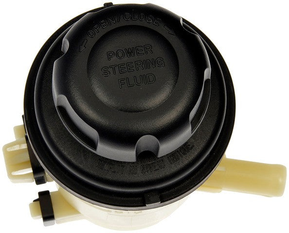 Dorman - OE Solutions Depósito de Dirección Asistida P/N:603-718 Fits: Hyundai Tucson 10-05, Kia Sportage 10-05 - Image 3