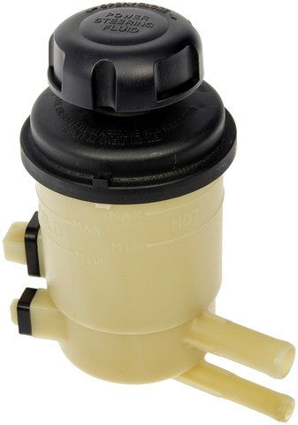 Dorman - OE Solutions Depósito de Dirección Asistida P/N:603-718 Fits: Hyundai Tucson 10-05, Kia Sportage 10-05 - Image 1