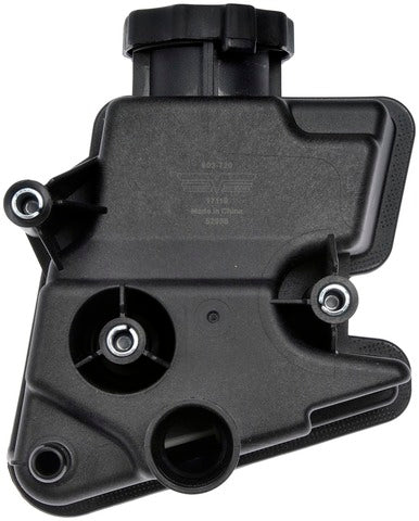Dorman - OE Solutions Depósito de Dirección Asistida P/N:603-720 Fits: Mercedes-benz Cl550 10-09, Mercedes-benz Cls550 11-07, Mercedes-benz E550 09-07, Mercedes-benz Ml350 11-07, Mercedes-benz R350 12-06, Mercedes-benz S550 11-07 - Image 2