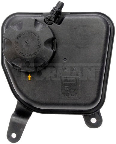 Dorman - OE Solutions Depósito de Refrigerante de Motor P/N:603-755 Fits: BMW 135i 13-11, BMW 135is 2013, BMW 335i 13-11, BMW 335i Xdrive 13-09, BMW M135i 16-13, BMW X1 15-12 - Image 3