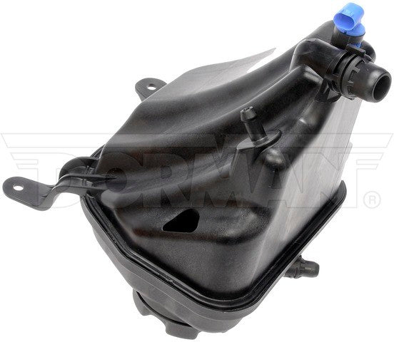 Dorman - OE Solutions Depósito de Refrigerante de Motor P/N:603-755 Fits: BMW 135i 13-11, BMW 135is 2013, BMW 335i 13-11, BMW 335i Xdrive 13-09, BMW M135i 16-13, BMW X1 15-12 - Image 2