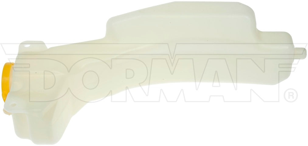 Dorman - OE Solutions Depósito de Refrigerante de Motor P/N:603-757 Fits: Subaru Crosstrek 17-16, Subaru Forester 13-09, Subaru Impreza 16-08, Subaru Wrx 14-12, Subaru Wrx Sti 15-13, Subaru Xv 16-13, Subaru Xv 2018, Subaru Xv Crosstrek 15-13 - Image 2