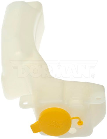 Dorman - OE Solutions Depósito de Refrigerante de Motor P/N:603-757 Fits: Subaru Crosstrek 17-16, Subaru Forester 13-09, Subaru Impreza 16-08, Subaru Wrx 14-12, Subaru Wrx Sti 15-13, Subaru Xv 16-13, Subaru Xv 2018, Subaru Xv Crosstrek 15-13 - Image 3