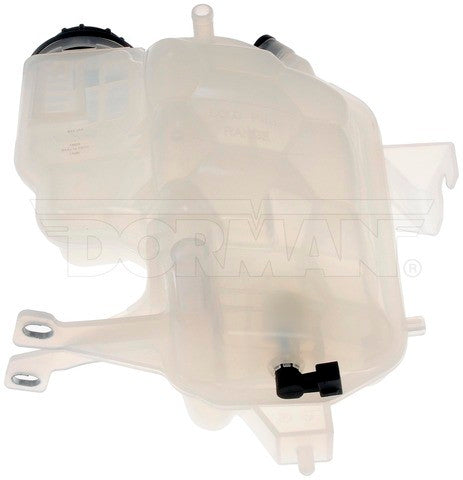 Dorman - OE Solutions Depósito de Refrigerante de Motor P/N:603-759 Fits: Land Rover Lr3 09-05, Land Rover Lr4 16-10, Land Rover Range Rover Sport 13-06 - Image 4