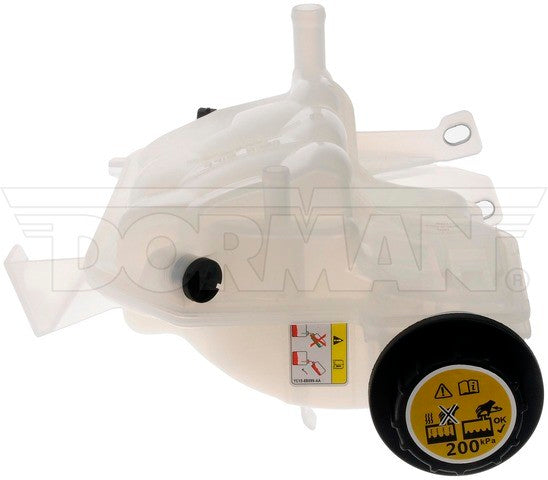 Dorman - OE Solutions Depósito de Refrigerante de Motor P/N:603-759 Fits: Land Rover Lr3 09-05, Land Rover Lr4 16-10, Land Rover Range Rover Sport 13-06 - Image 3