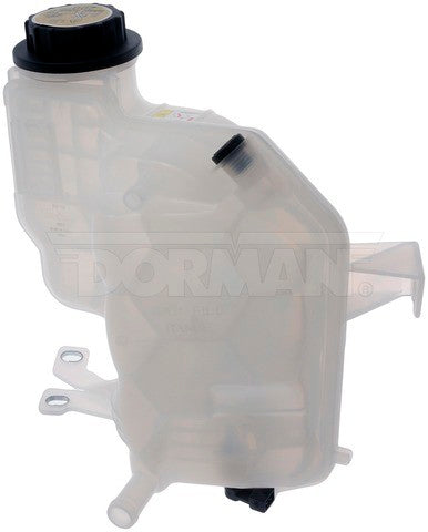 Dorman - OE Solutions Depósito de Refrigerante de Motor P/N:603-759 Fits: Land Rover Lr3 09-05, Land Rover Lr4 16-10, Land Rover Range Rover Sport 13-06 - Image 1