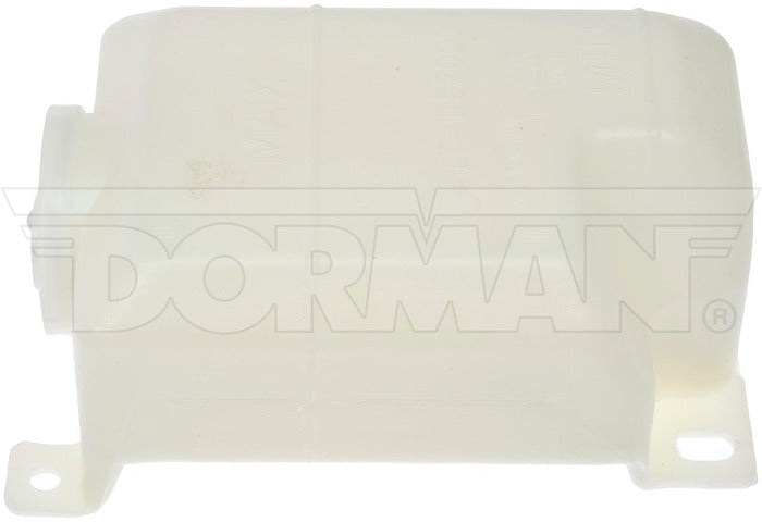 Dorman - OE Solutions Depósito de Refrigerante de Motor P/N:603-760 Fits: Nissan Pulsar 1983, Nissan Pulsar Nx 86-83, Nissan Sentra 86-82, Nissan Tsuru 1986 - Image 4