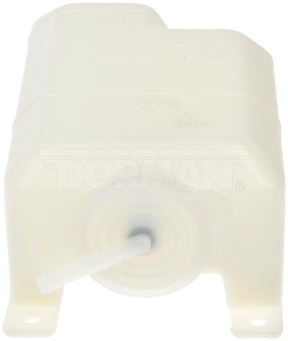 Dorman - OE Solutions Depósito de Refrigerante de Motor P/N:603-760 Fits: Nissan Pulsar 1983, Nissan Pulsar Nx 86-83, Nissan Sentra 86-82, Nissan Tsuru 1986 - Image 3