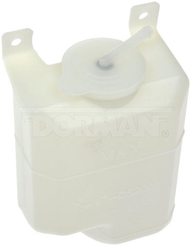 Dorman - OE Solutions Depósito de Refrigerante de Motor P/N:603-760 Fits: Nissan Pulsar 1983, Nissan Pulsar Nx 86-83, Nissan Sentra 86-82, Nissan Tsuru 1986 - Image 1