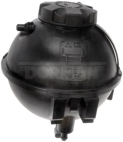 Dorman - OE Solutions Depósito de Refrigerante de Motor P/N:603-765 Fits: BMW X1 2011, BMW X3 19-11, BMW X4 19-15 - Image 1