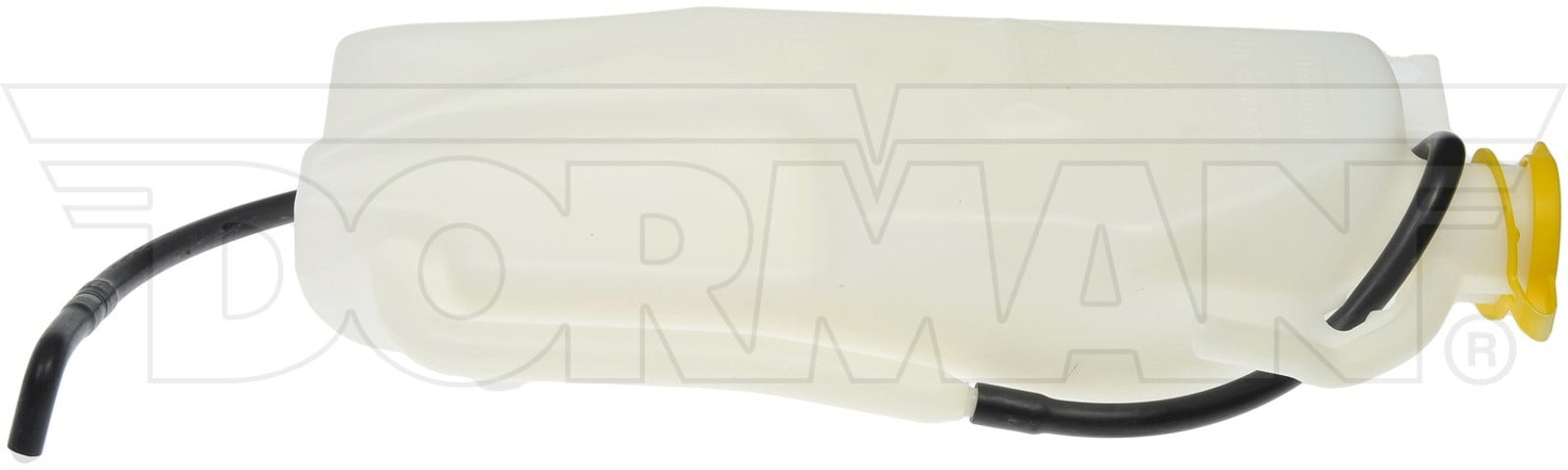 Dorman - OE Solutions Depósito de Refrigerante de Motor P/N:603-773 Fits: Jeep Wrangler 17-12, Jeep Wrangler Jk 2018 - Image 2