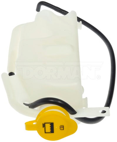 Dorman - OE Solutions Depósito de Refrigerante de Motor P/N:603-773 Fits: Jeep Wrangler 17-12, Jeep Wrangler Jk 2018 - Image 3