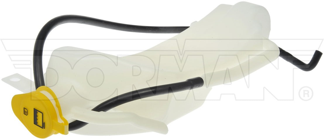 Dorman - OE Solutions Depósito de Refrigerante de Motor P/N:603-773 Fits: Jeep Wrangler 17-12, Jeep Wrangler Jk 2018 - Image 1