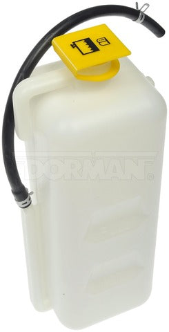 Dorman - OE Solutions Depósito de Refrigerante de Motor P/N:603-774 Fits: Jeep Tj 06-97, Jeep Wrangler 06-97 - Image 1