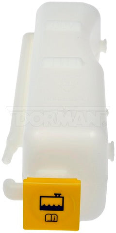 Dorman - OE Solutions Depósito de Refrigerante de Motor P/N:603-775 Fits: Dodge D150, Dodge D250, Dodge D350, Dodge Dakota, Dodge Ram 1500, Dodge Ram 2500, Dodge Ram 3500, Dodge Ram 4000, Dodge Ramcharger, Dodge W150, Dodge W250, Dodge W350 - Image 2