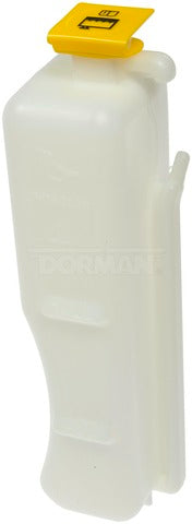 Dorman - OE Solutions Depósito de Refrigerante de Motor P/N:603-775 Fits: Dodge D150, Dodge D250, Dodge D350, Dodge Dakota, Dodge Ram 1500, Dodge Ram 2500, Dodge Ram 3500, Dodge Ram 4000, Dodge Ramcharger, Dodge W150, Dodge W250, Dodge W350 - Image 1