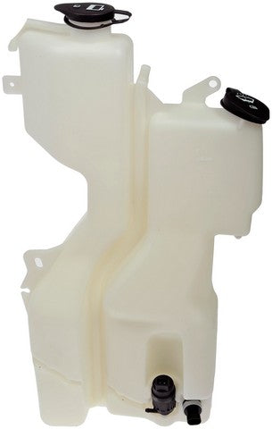 Dorman - OE Solutions Depósito de Fluido de Lavador,Depósito de Refrigerante de Motor P/N:603-776 Fits: Dodge Dakota 07-05, Mitsubishi Raider 09-06 - Image 3