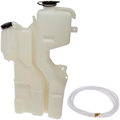 Dorman - OE Solutions Depósito de Fluido de Lavador,Depósito de Refrigerante de Motor P/N:603-776 Fits: Dodge Dakota 07-05, Mitsubishi Raider 09-06 - Image 1