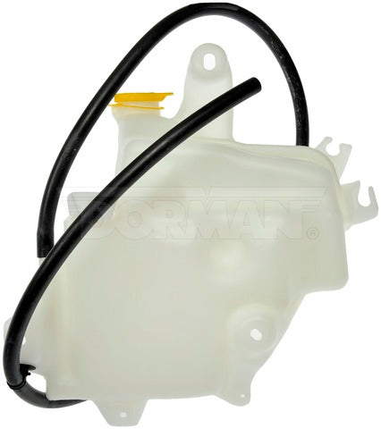 Dorman - OE Solutions Depósito de Refrigerante de Motor P/N:603-778 Fits: Dodge Ram 2500 2010, Dodge Ram 3500 2010, Dodge Ram 4000 2010, Ram 2500 12-11, Ram 3500 12-11, Ram 4000 13-11, Ram 4500 12-11, Ram 5500 12-11 - Image 3
