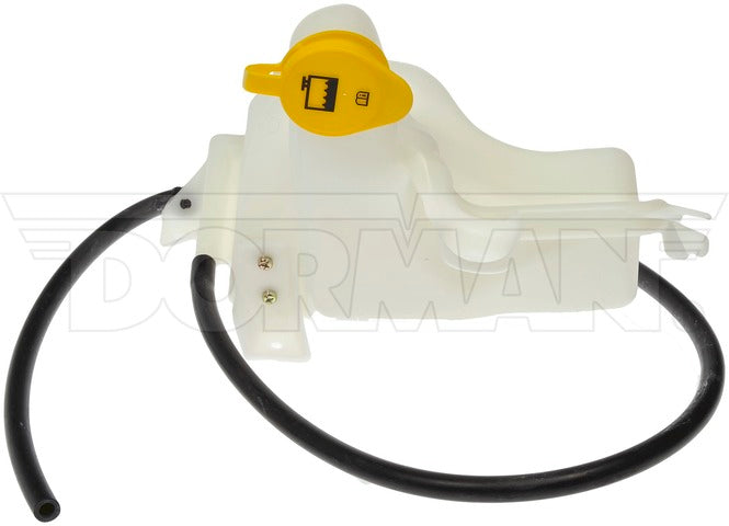 Dorman - OE Solutions Depósito de Refrigerante de Motor P/N:603-778 Fits: Dodge Ram 2500 2010, Dodge Ram 3500 2010, Dodge Ram 4000 2010, Ram 2500 12-11, Ram 3500 12-11, Ram 4000 13-11, Ram 4500 12-11, Ram 5500 12-11 - Image 2