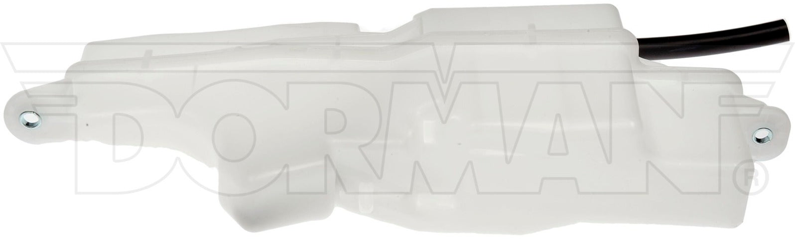 Dorman - OE Solutions Depósito de Refrigerante de Motor P/N:603-781 Fits: Lexus Es350 18-16, Toyota Avalon 18-13, Toyota Camry 17-11 - Image 4