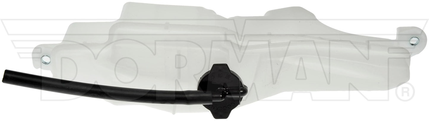 Dorman - OE Solutions Depósito de Refrigerante de Motor P/N:603-781 Fits: Lexus Es350 18-16, Toyota Avalon 18-13, Toyota Camry 17-11 - Image 3