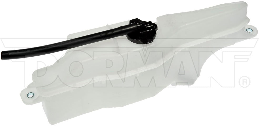 Dorman - OE Solutions Depósito de Refrigerante de Motor P/N:603-781 Fits: Lexus Es350 18-16, Toyota Avalon 18-13, Toyota Camry 17-11 - Image 1