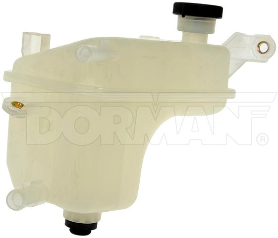 Dorman - OE Solutions Depósito de Refrigerante de Motor P/N:603-782 Fits: Lexus Ct200h 17-11, Lexus Hs250h 12-10, Toyota Prius 16-10, Toyota Prius Plug-in 15-12, Toyota Prius V 18-12 - Image 2