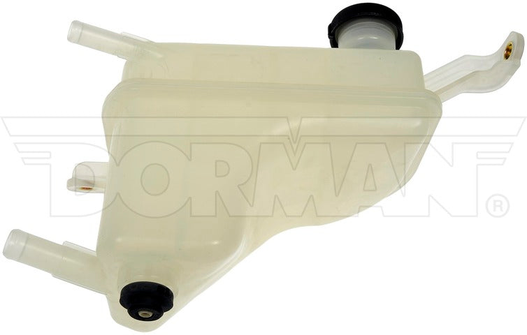 Dorman - OE Solutions Depósito de Refrigerante de Motor P/N:603-782 Fits: Lexus Ct200h 17-11, Lexus Hs250h 12-10, Toyota Prius 16-10, Toyota Prius Plug-in 15-12, Toyota Prius V 18-12 - Image 5
